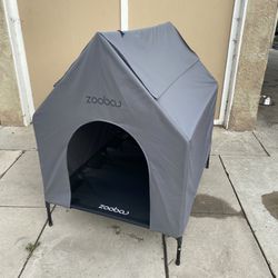 Zooba Dog House