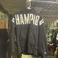 Champion Small Sweatshirt