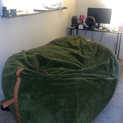 Huge Bean Bag