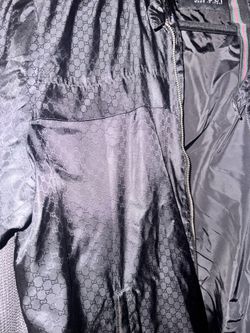 Gucci jacket 