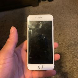 iPhone 6s (UNLOCKED)