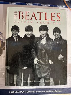 Beatles Book