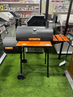 Bbq