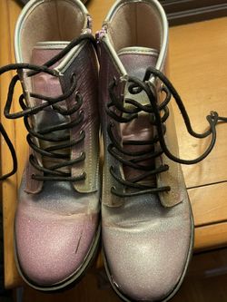 Place Girls Boots Size 4