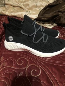 Timberland Women's FlyRoam Go Oxford