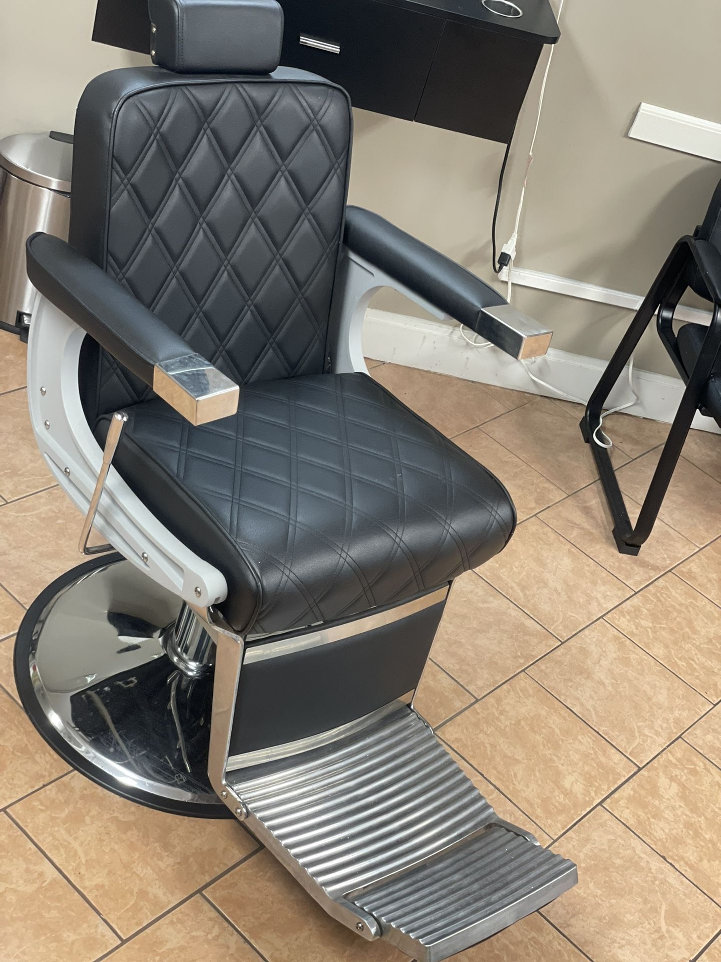 Barber Chairs