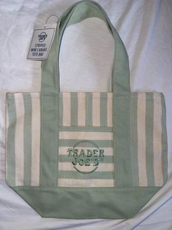 Trader Joe’s Mini Tote