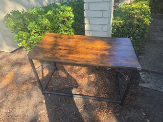 Desk for sale