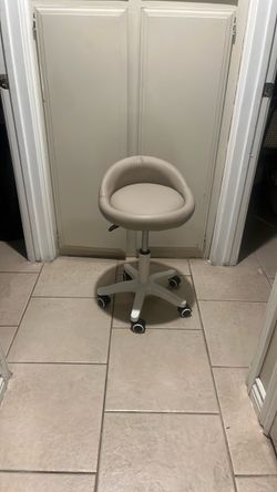 Salon Stool