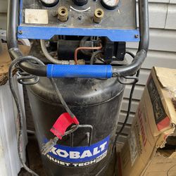 Compresor 26 Gallones