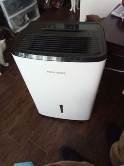 Frigidaire  swamp cooler