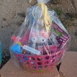 Easter Baskets