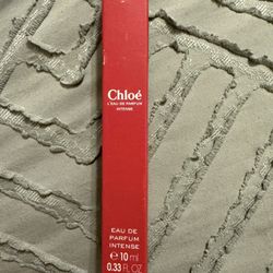 Chloe Eau De Parfum Intense 