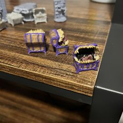 Mimic Miniatures