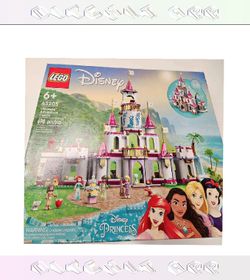 strong do Open Creativity with Fresh Unopened LEGO Building Kits