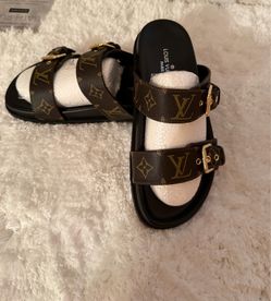 Women sandals 38/7