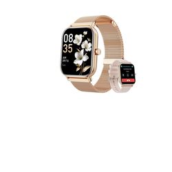 Mingdaln smart watch for android and iPhone