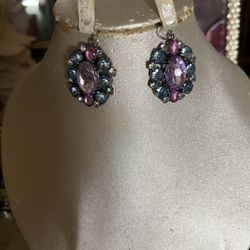 Vintage Earrings