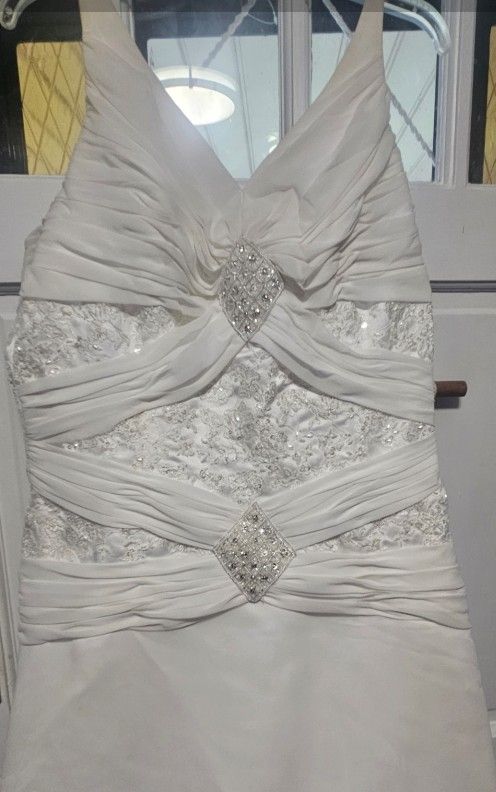 Wedding Dress For Sale