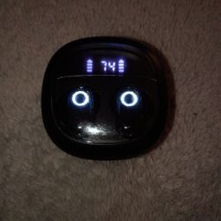 Bluetooth Ear Buds