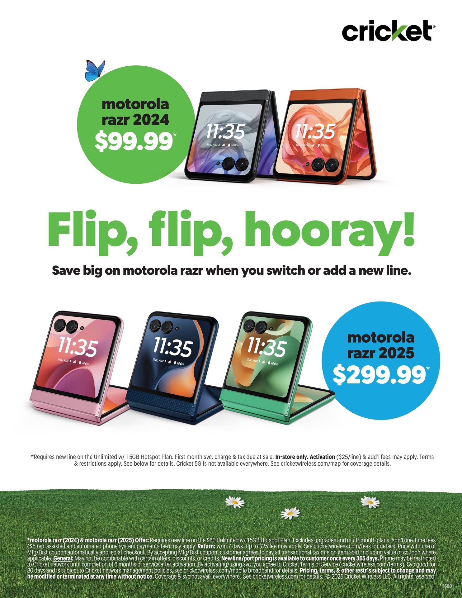 Cricket Wireless