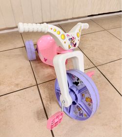 Toodler Bike