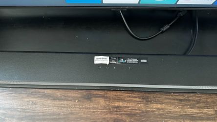 Sony HT-SC40 Soundbar with Wireless Subwoofer – Dolby Audio