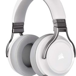 Corsair Virtuoso Headset (doesn’t Come With Mic)