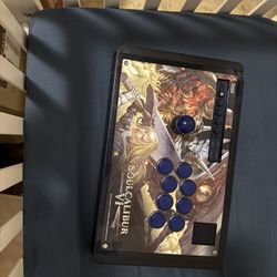 Hori Soul Calibur PS4