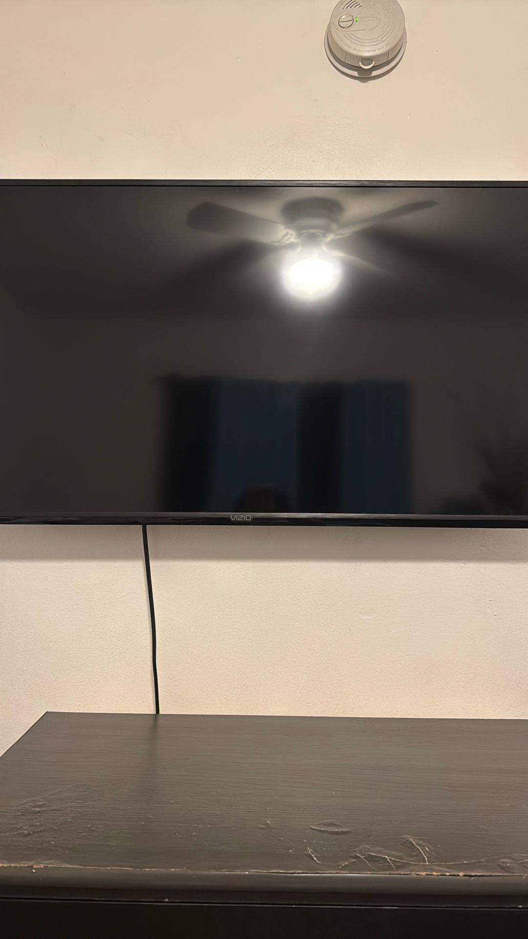 43 inch TV