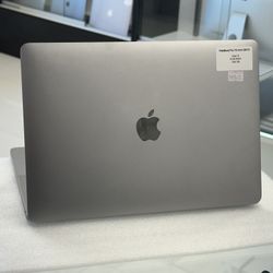 MacBook  Pro 13-inch  256GB  1 Year Warranty 