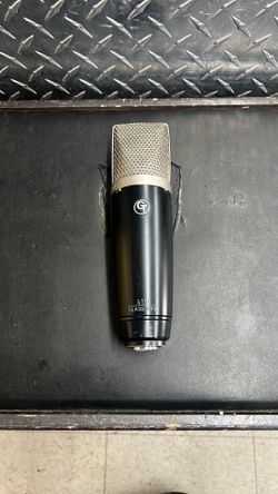 Groove Tubes GT50 Condenser Microphone Mic