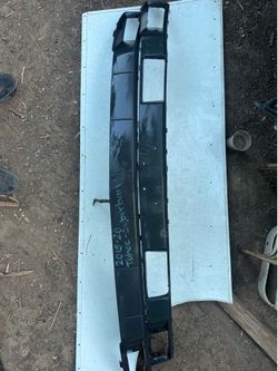 2015-2020 Chevy Tahoe bumper molding