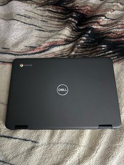 Dell Chromebook 3100 2-in-1