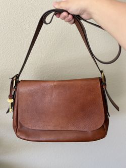 Fossil Purse