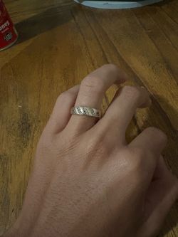 10k gold ring Trades