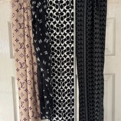 Scarfs 
