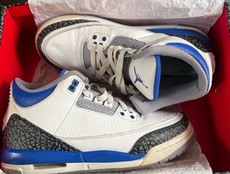 Jordan 3