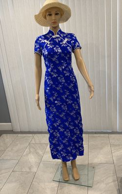 Many Styles Chinese Dress Size Small