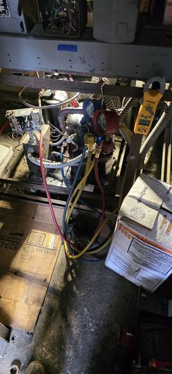 Refrigeration
