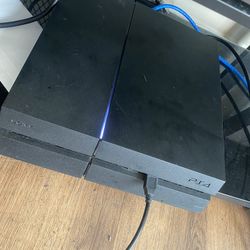 PS4 