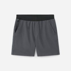TenThousand 7" Interval shorts no Liner