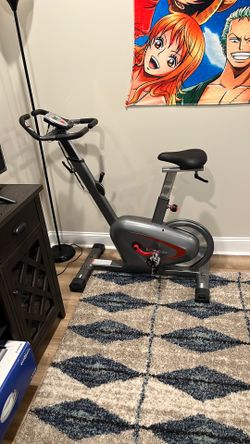 Body rider exercise bike