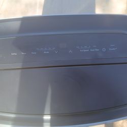Frigidaire  Air Conditioning 
