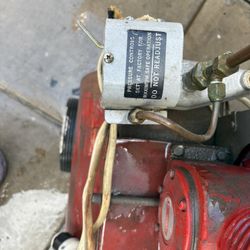 Craftsman Compressor
