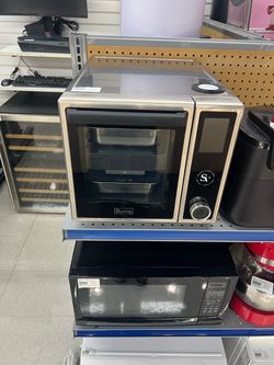 Suvie Kitchen Robot Smart Oven