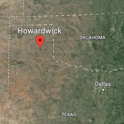 $500 down  $200 month (20 months) Howardwick TX