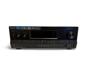 Sony STR-DH710 Multi-Channel A/V Receiver