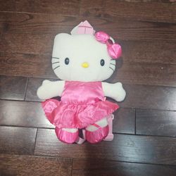 NEW Hello Kitty Backpack