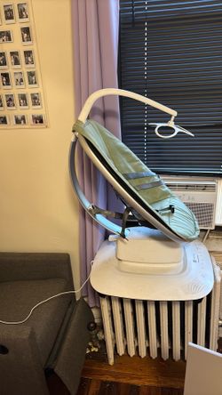 4Mom Baby Chair